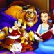 La Belle et la B�te