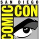 Comic Con San Diego