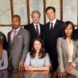Programme t�l�vision : Scandal