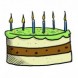 Anniversaire