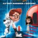 Dvd M. Peabody et Sherman,  les voyages dans le temps 