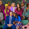 CBS accorde une 5me saison  la comdie Bob Hearts Abishola