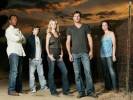 Jericho Photos promo - Saison 1 