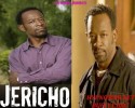 Jericho Wallpapers 