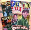 Jericho Comics 