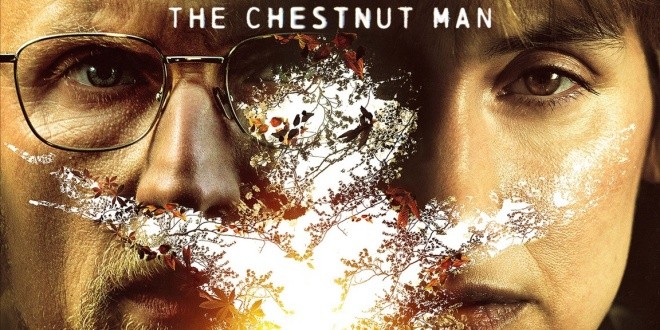 Bannire de la srie The Chestnut Man